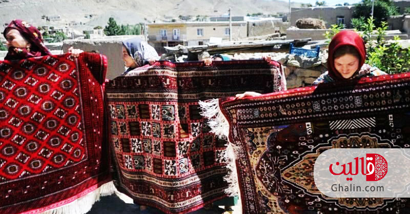 خرید فرش ترکمنی با قیمت خرید ارزان، بی‌واسطه و با زیباترین طرح‌های سنتی جدید و بصورت اینترنتی