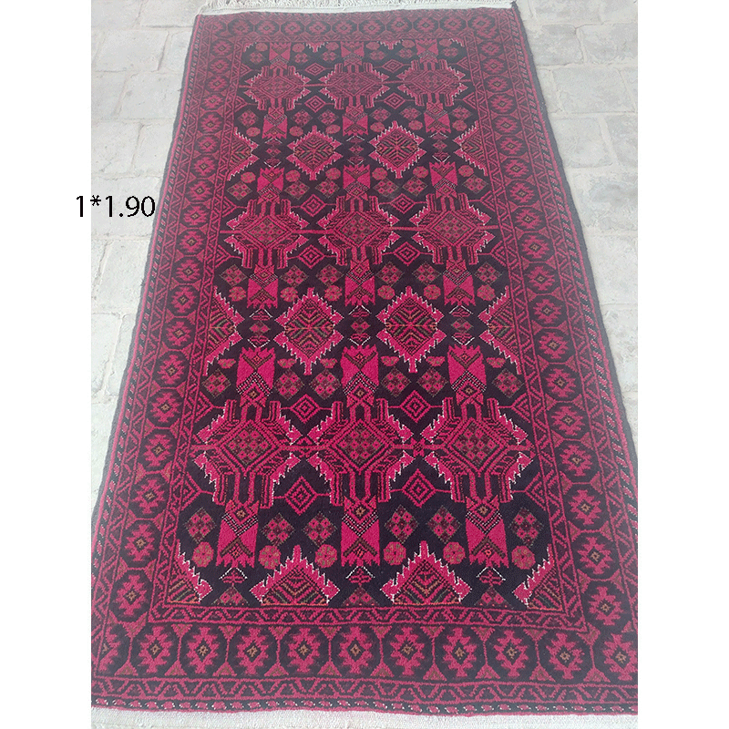 قالیچه ترکمن