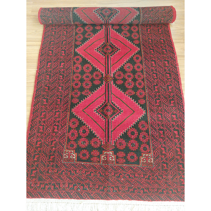 قالیچه ترکمنی