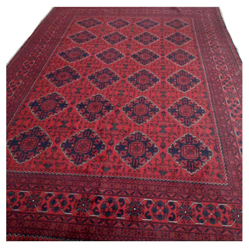قیمت قالیچه ترکمن 6 متری