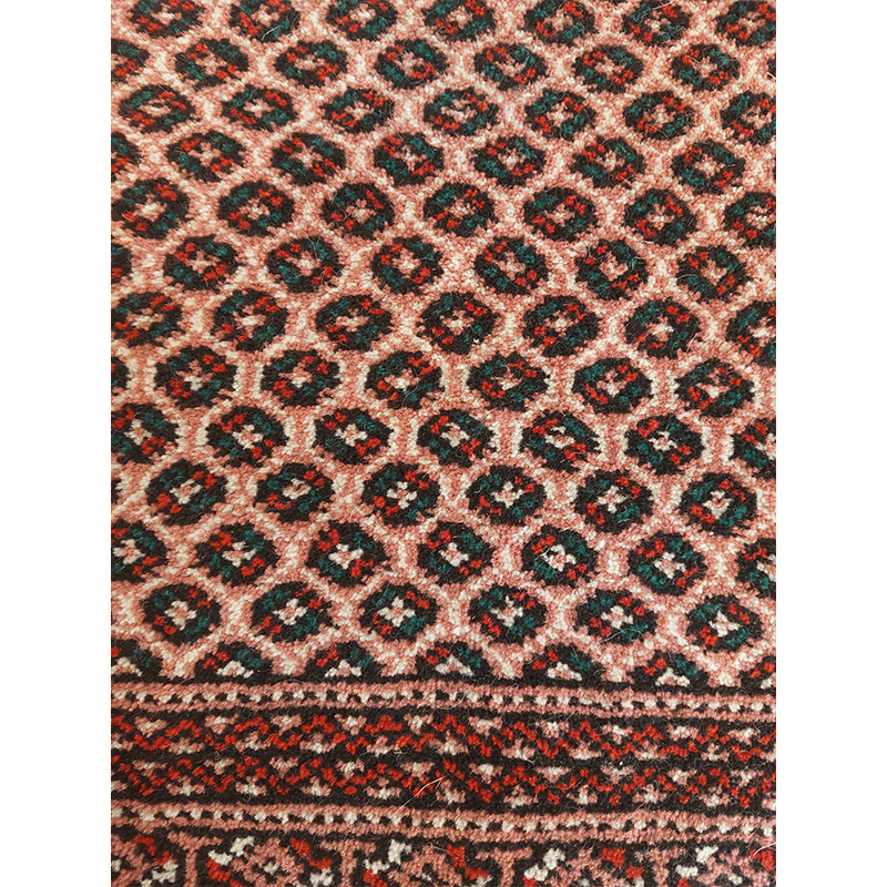 فرش دستباف 1 و نیم متری