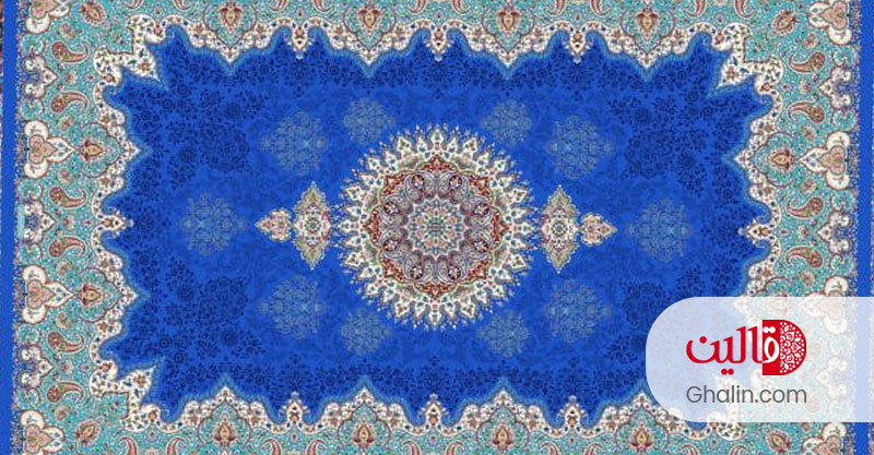 فرش ماشینی