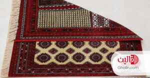قیمت فرش دورو