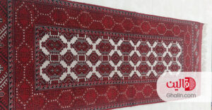 کناره دستباف